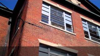 Mansfield Training School amp Hospital Mansfield CT Part Iin Fabulous HD [upl. by Plossl]