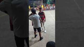 DARAM 1 Bagacay NHS vs Tarangnan Unit Meet 2023 Zumarraga Samar Winner Daram I [upl. by Mandle]