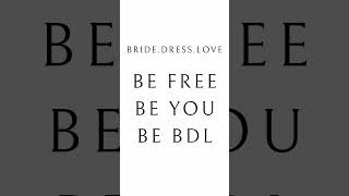 31 Tage 🩷 31 Traumkleider 🩷 Tag 25 brautmodebremen bdlbride bridedresslove braut brautmode [upl. by Pessa]