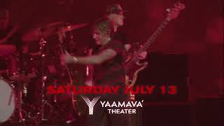 Keith Urban Performing Live at Yaamava Theater on July 13  Buy Your Concert Tickets Now [upl. by Marybeth]