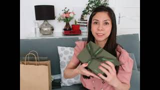 Longchamp SALE Unboxing [upl. by Nailluj925]