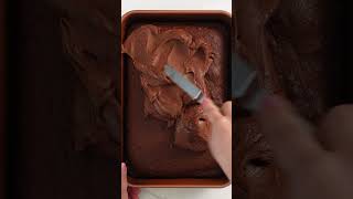 How to Make Homemade Chocolate Frosting [upl. by Ssidnak]