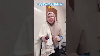 Halimah susantiarsyidreal monetisasifb [upl. by Onateag]