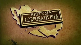 ¿Qué es el sindicalismo corporativo [upl. by Rekoob]