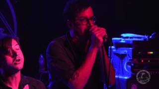 PUBLICIST UK live at Saint Vitus Bar Aug 24th 2015 FULL SET [upl. by Brenn]