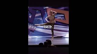 HER FEET WERE ALWAYS SICKLED  kalanihilliker bradyfarrar aldc dancemoms xyzbca [upl. by Montana]