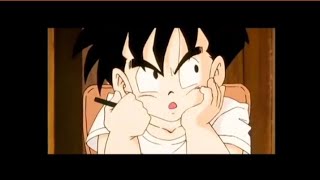 Good DragonBall Writing [upl. by Rehpinej574]