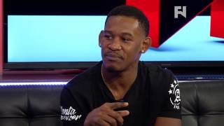 Danny Jacobs Speaks on Peter Quillin Showtime Commentary amp More [upl. by Aehsan371]