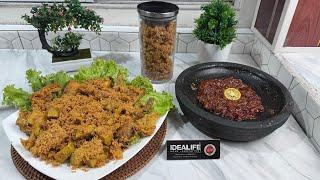 Resep Kremesan Ayam Anti Gagal [upl. by Ennaylime]