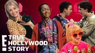 Full Episode TGIFs Full House Family Matters Boy Meets World amp Sabrina E True Hollywood Story [upl. by Bushore]