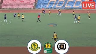 🔴LIVE Yanga Vs CBE SA  CAF Champions League Magoli Yote Ya Yanga Leo  Extended Highlights [upl. by Gladwin]