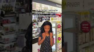 Buying morning after pill😭 comedy clicks funnyvideo skits funnysketches [upl. by Tocs]