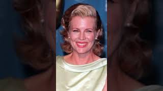 Kim Basinger 60 Second Bio [upl. by Karilla]