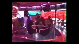 Justin Codonas Starchaser Waltzer at Kirkcaldy 2002 [upl. by Airetahs]