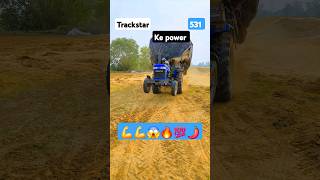 Trakstar 531 mini Tarctor trakstar 531 Tarctor power 💪😱🔥💯🌶️ trakstar trakstar531 videoanithing [upl. by Luckin409]