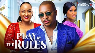 PLAY BY THE RULES  IK IGBONNA  ROSEMARY AFUWAPE  ISHA ABUBAKAR Latest 2024 Nigeria Movies [upl. by Monetta55]