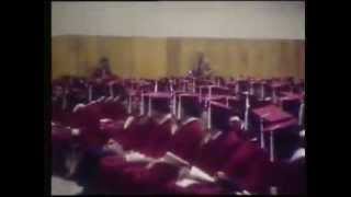 Treadwell High School Memphis TN Graduation 1976 [upl. by Cila]