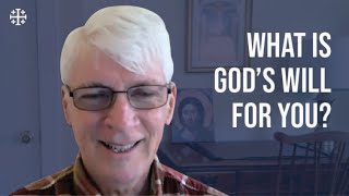 Ralph Martin  What Is Gods Will for You [upl. by Yerffoj]