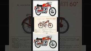 Old bike of Ducati [upl. by Leighland823]