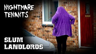 Rent Gone Rogue  Nightmare Tenants Slum Landlords [upl. by Sup154]