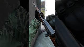 REAL SNIPER TACTICS IN DAYZ  BALLISTICS sniper dayz dayzpc pvp dayzstandalone [upl. by Ainitsirk339]