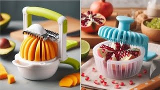 Nice 🥰 Best Appliances amp Kitchen Gadgets For Every Home 293🏠Appliances Makeup Smart Inventions [upl. by Anotyad292]