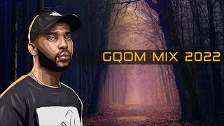 BEST GQOM MIX  08 APRIL 2022  Durban Shandis  Basil Beats [upl. by Eckel]