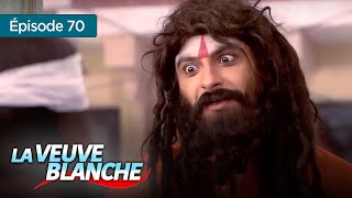 La veuve blanche  Episode 70  Série en français [upl. by Tnomel312]