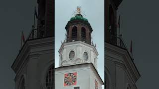 Salzburg Carillon [upl. by Arual898]