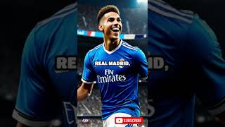 TOP 10 New Young Football Stars Of 2024 football soccer footballplayers [upl. by Nekcarb]