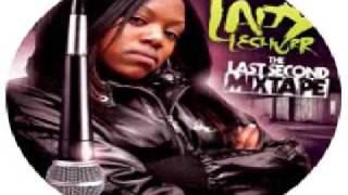 Lady Leshurr  Hustler [upl. by Hacissej405]