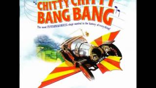 Chitty Chitty Bang Bang Original London Cast Recording  15 Vulgarian National Anthem [upl. by Shirley338]