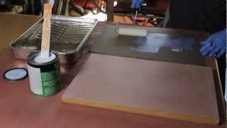 DIY Laminate Countertops [upl. by Heathcote958]