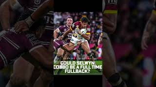 Come on lochy60 posted nrl brisbanebroncos broncos goviral rugbyleague foryou [upl. by Tansy161]