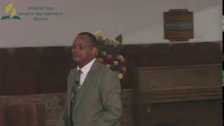 Orlando East SDA Church Live Stream [upl. by Elem]