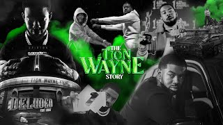 The Tion Wayne Story Episode 4 [upl. by Aynot878]