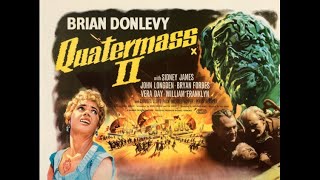 Quatermass 2 1957 [upl. by Archibald]