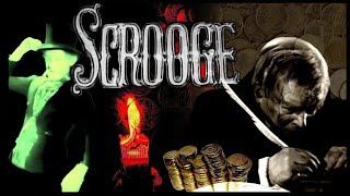 Scrooge 1935 Trailer [upl. by Grimbald]