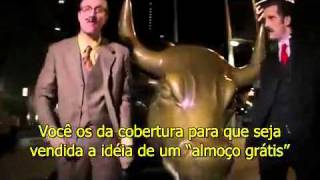 Luta do século KEYNES x HAYEK  legendado em português [upl. by Azpurua]