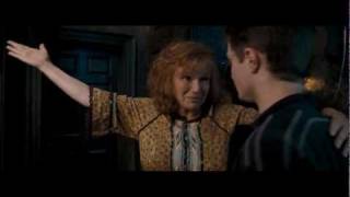 Harry Potter and the Order of the Phoenix  the Order rescues Harry part 2 HD [upl. by Romeon]