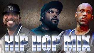 TOP OLD SCHOOL HIP HOP MIX 🤟 90s 2000s Hip Mix Playlists  Aprenda inglês através de músicas [upl. by Lennad802]