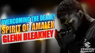 Destroying the Spirit of Amalek [upl. by Balling]