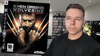 The Best Wolverine Game Ever The Game Log [upl. by Ettenuahs]