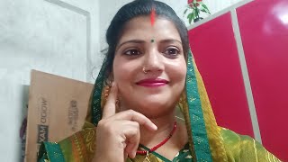 Meera nishad is live [upl. by Awhsoj]