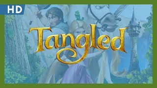 Tangled  Official Trailer 2010 [upl. by Eiznekam245]