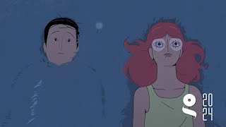 WORMWOOD  Animation Short Film 2024  GOBELINS [upl. by Chong]