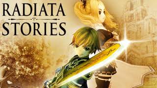 Radiata Stories OST  Extended Struggle III [upl. by Carine]