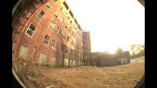 Exploring Glenn Dale Tuberculosis Hospital [upl. by Haim]