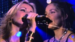 The Corrs  Montreux Live 2004 Full Concert [upl. by Katine337]