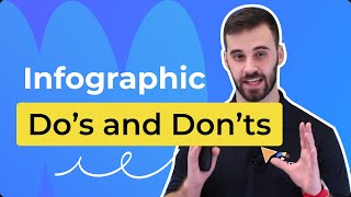 14 Infographic Dos and Donts to Design Beautiful and Effective Infographics [upl. by Yantruoc]